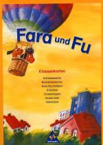 Fara und Fu Klassenkarten