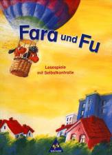 Fara und Fu Lesespiele mit Selbstkontrolle