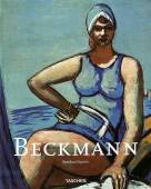Max Beckmann 1884-1950