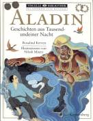 Aladin, Geschichten aus Tausendundeiner Nacht 