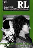 Zeitschrift: RL 2/1995 - Mensch und Tier