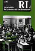 Zeitschrift: RL 3/1995 - Kinder schreiben Geschichte