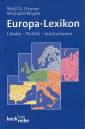 Europa-Lexikon Lander - Politik - Institutionen