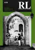 Zeitschrift: RL 4/1998 - Wahrheit