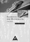 Elemente der Mathematik 9 - Lösungen 