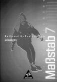 Maßstab 7 - Lösungen