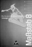 Maßstab 8 - Lösungen