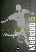 Maßstab 5 - Materialien für Lehrerinnen und Lehrer