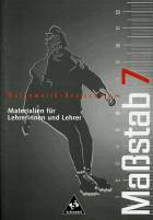 Maßstab 7 - Materialien für Lehrerinnen und Lehrer