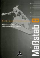 Maßstab 8 - Materialien für Lehrerinnen und Lehrer