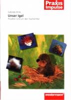 Unser Igel Projekte rund um den Stachelritter