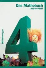 Das Mathebuch 4 - Handbuch Teil B