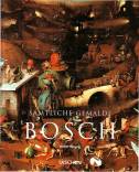 Hieronymus Bosch um 1450-1516 Zwischen Himmel und Hölle
