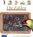 Die Zahlen Band 27 der Reihe „Meyers kleine Kinderbibliothek“