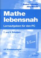 --- Mathe lebensnah ---  (2. MAL) - Lernaufgaben für den PC