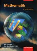 Mathematik im Querschnitt Basiswissen für die Klassen 5-10