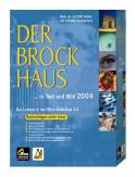 Der Brockhaus ... in Text und Bild 2004