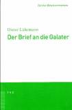 Der Brief an die Galater 