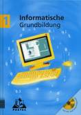 Informatische Grundbildung 1 