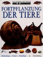 Fortpflanzung der Tiere 