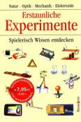 Erstaunliche Experimente Spielerisch Wissen entdecken