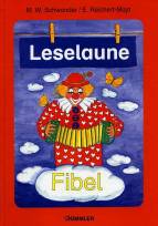 Leselaune Fibel