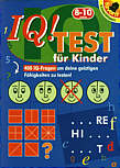 IQ-Test für Kinder - 