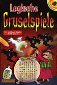 Logische Gruselspiele -