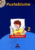 Pusteblume Das Sachbuch