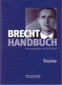 Brecht-Handbuch - in fünf Bänden