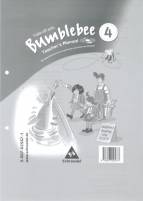 Bumblebee Teacher`s Manual 4 mit Lehrersoftware Geeignet für alle Bundesländer, zulassungsfrei