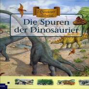 Die Spuren der Dinosaurier 