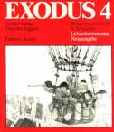 Exodus 4 Religionsunterricht 4. Schuljahr