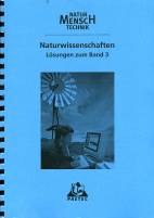 Natur - Mensch - Technik Naturwissenschaften