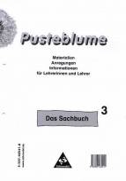 Pusteblume - Das Sachbuch 3
