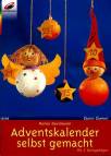 Adventskalender selbst gemacht 