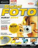 Digital Foto Maker 2004 - Die unverzichtbare Ergänzung für Ihre Digitalkamera & Bildersammlung