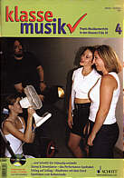 Zeitschrift: Klasse Musik - 