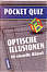 Optische Illusionen 50 visuelle Rätsel