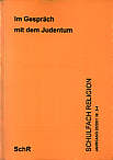 Zeitschrift: SchR 3/2001 - Im Gespräch mit dem Judentum