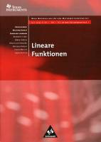 Lineare Funktionen 