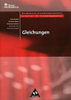 Gleichungen 