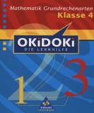 OKiDOKi Klasse 4 Die Lernhilfe