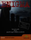 Enigma - Lexikon des Außergewöhnlichen - 
