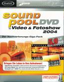Soundpool DVD für Video & Fotoshow 2004 - Der Nachvertonungs-Giga-Pack