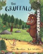 Storytime 4 The Gruffalo