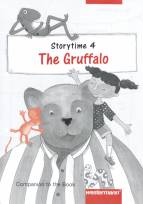 Storytime 4 The Gruffalo 