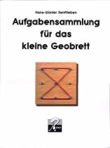 Aufgabensammlung für das kleine Geobrett 