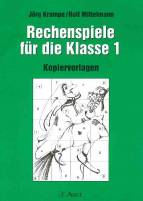 Rechenspiele für die Klasse 1 