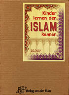 Kinder lernen den Islam kennen 